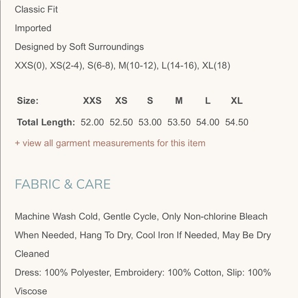 Plus size dress - Picture 2 of 7